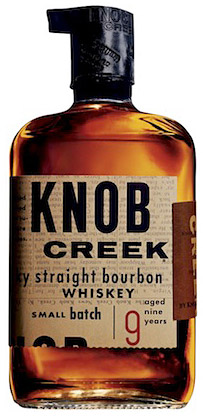 knob-creek